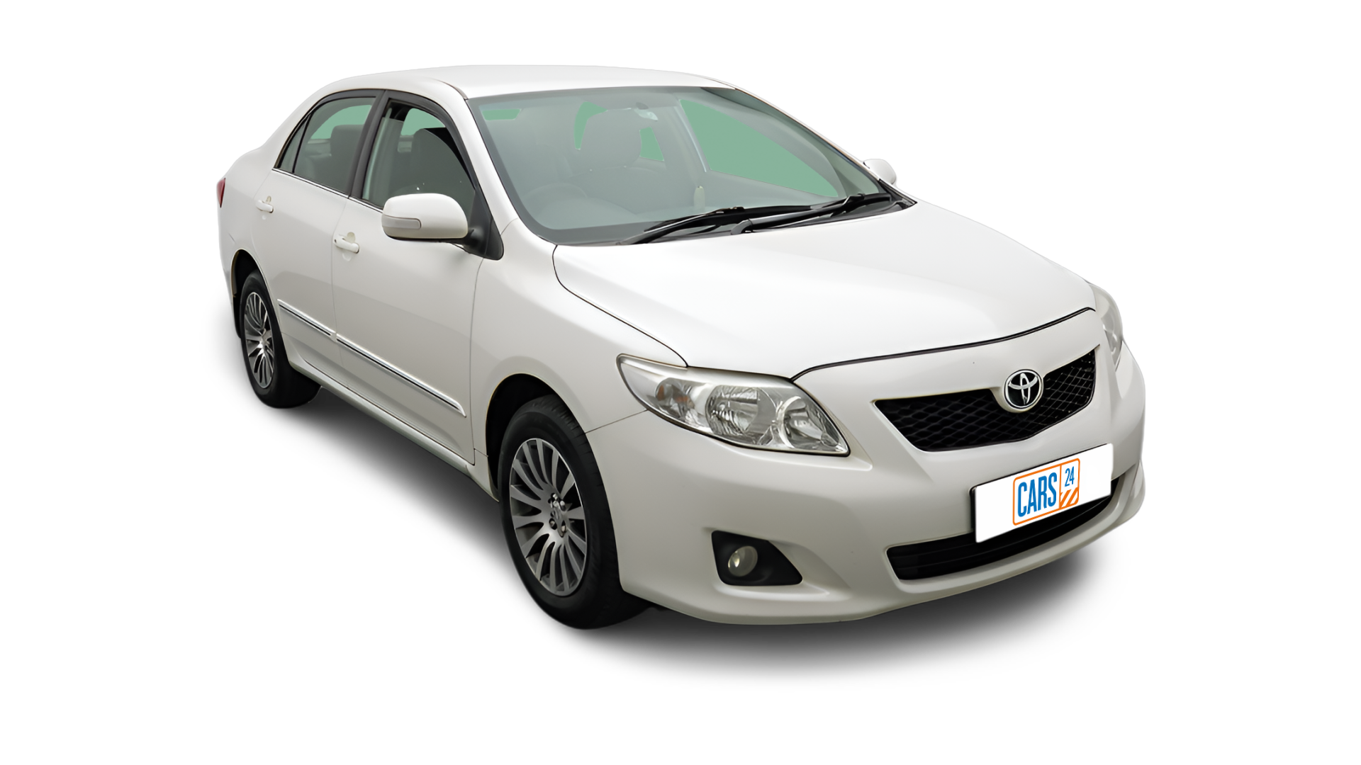 Toyota Corolla Altis-img